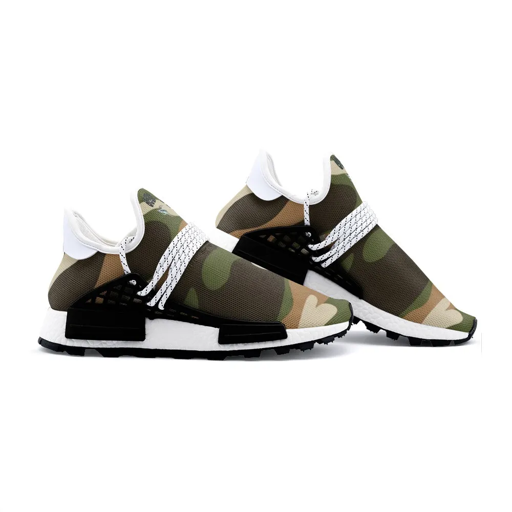 FZ Unisex Lightweight Sneaker