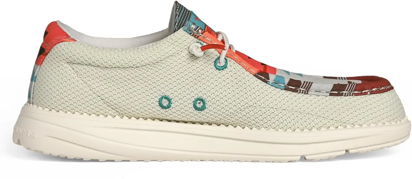 Gator Waders Women's Camp Shoes - Durable Lightweight Breathable Flexible Shoes for Hiking, Camping, Fishing & Casual Wear