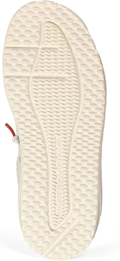 Gator Waders Women's Camp Shoes - Durable Lightweight Breathable Flexible Shoes for Hiking, Camping, Fishing & Casual Wear