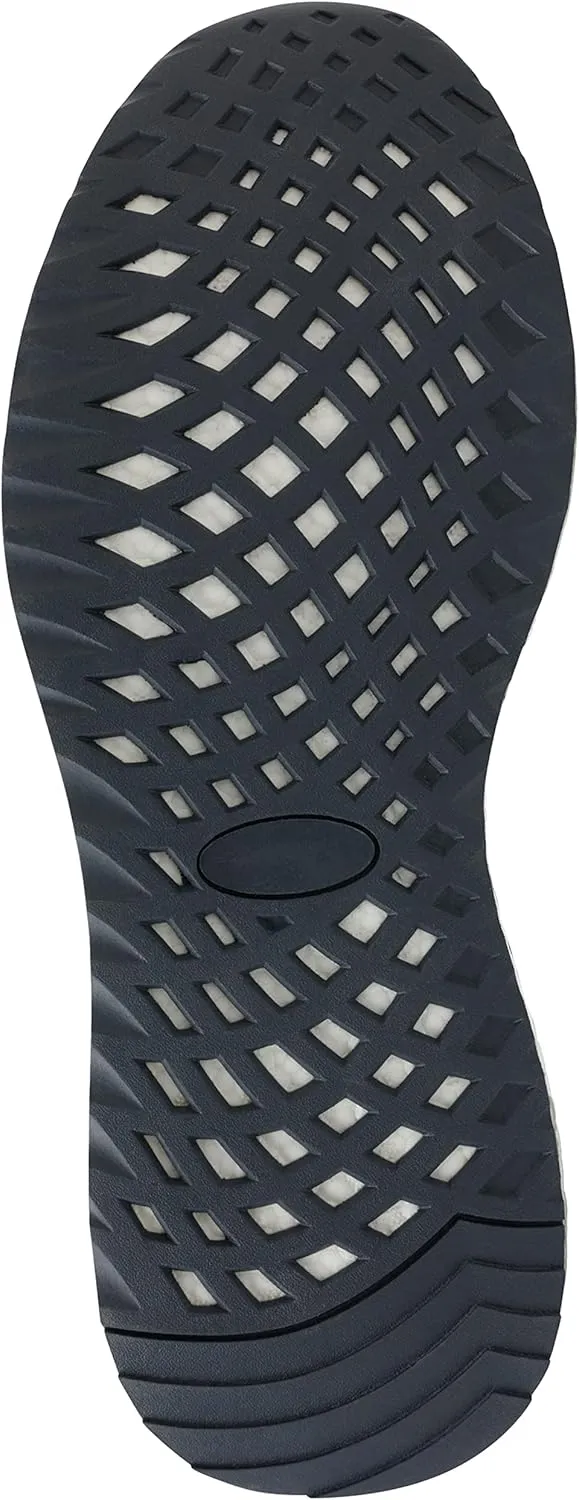 Gentle Souls by Kenneth Cole Men's Laurence Jogger Sneaker Cushioned for All-Day Comfort, Built-in Arch Support