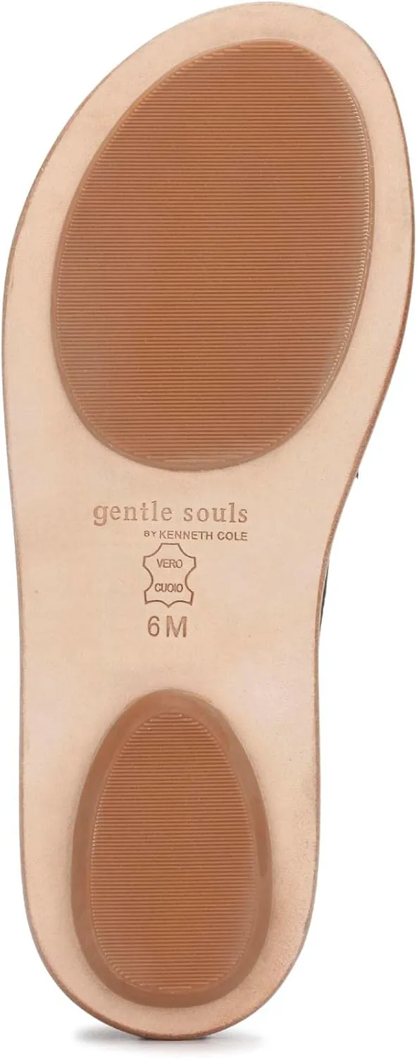 Gentle Souls by Kenneth Cole Urban Hooded