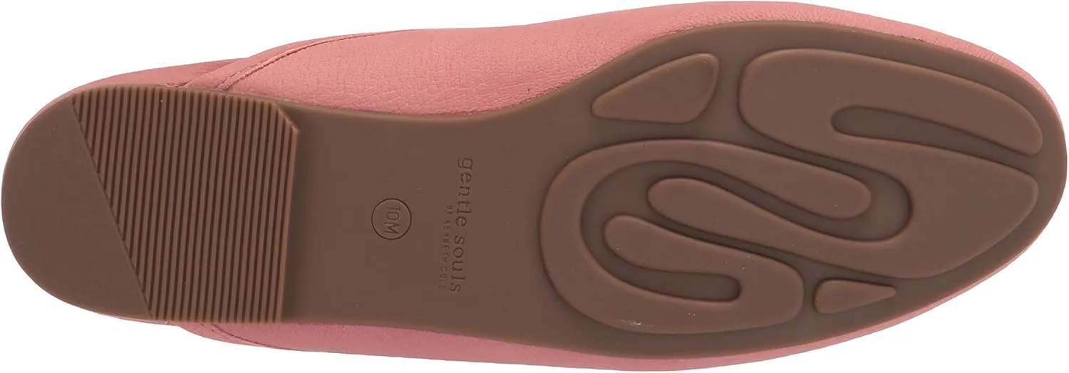 Gentle Souls by Kenneth Cole Women's Eugene Bow Mule Slipper