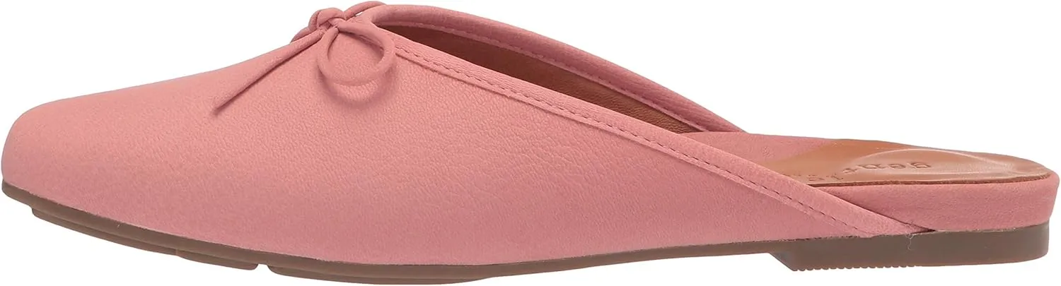 Gentle Souls by Kenneth Cole Women's Eugene Bow Mule Slipper