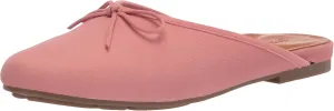 Gentle Souls by Kenneth Cole Women's Eugene Bow Mule Slipper