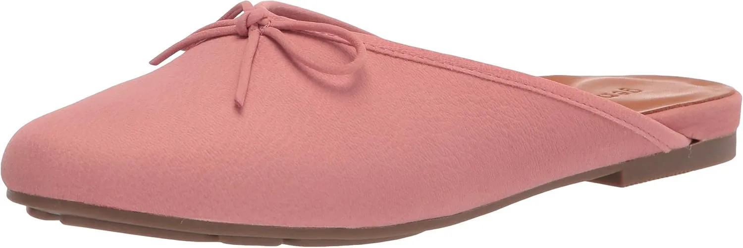 Gentle Souls by Kenneth Cole Women's Eugene Bow Mule Slipper