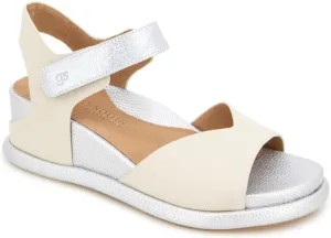 Gentle Souls by Kenneth Cole Women's Jalleen Wedge Sandal