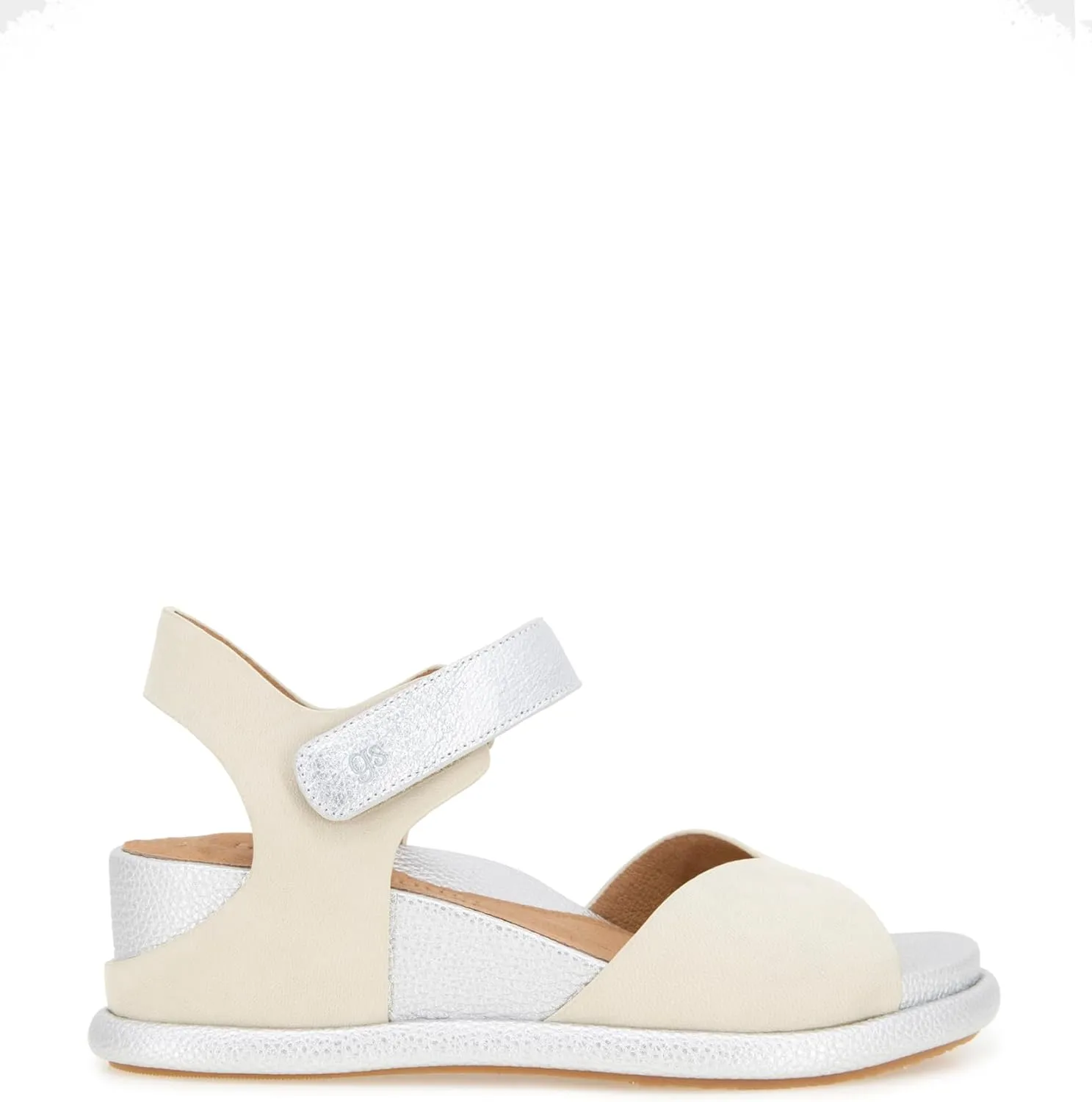 Gentle Souls by Kenneth Cole Women's Jalleen Wedge Sandal