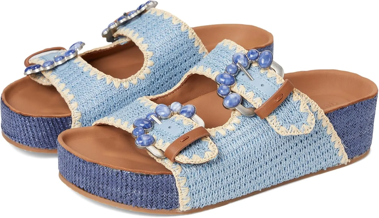 Gentle Souls by Kenneth Cole Women's Kendall Sandal