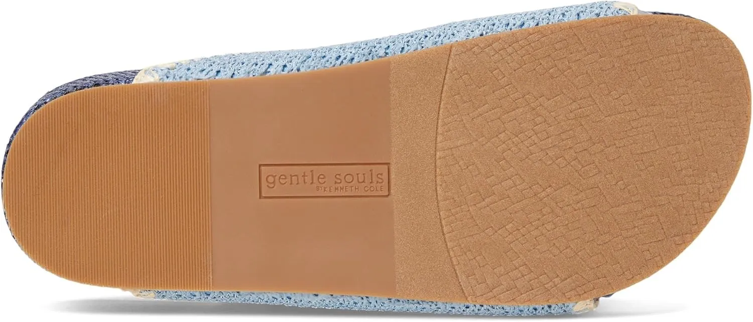 Gentle Souls by Kenneth Cole Women's Kendall Sandal