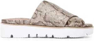 Gentle Souls by Kenneth Cole Women's Lavern X-Band Sandal