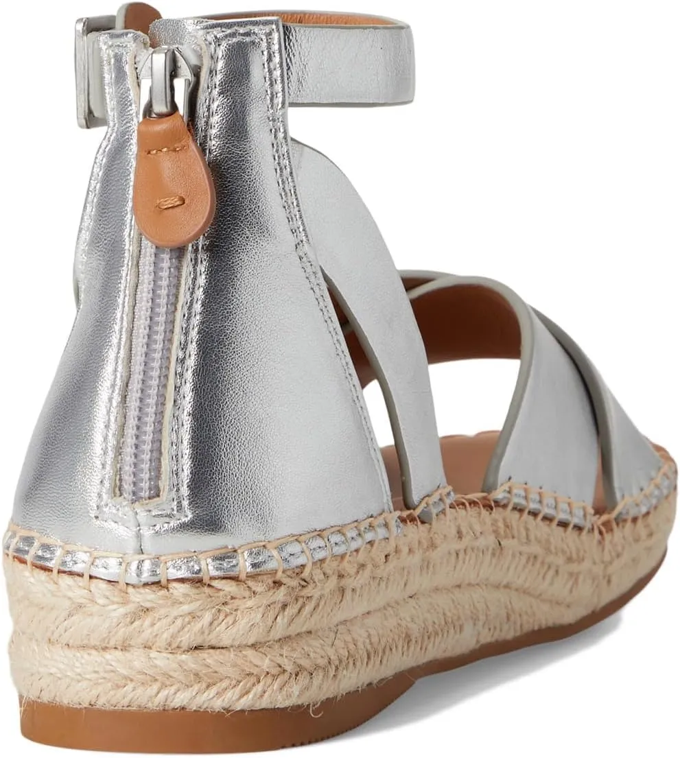 Gentle Souls by Kenneth Cole Women's Leon Sandal