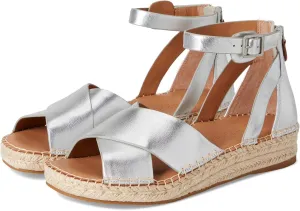Gentle Souls by Kenneth Cole Women's Leon Sandal