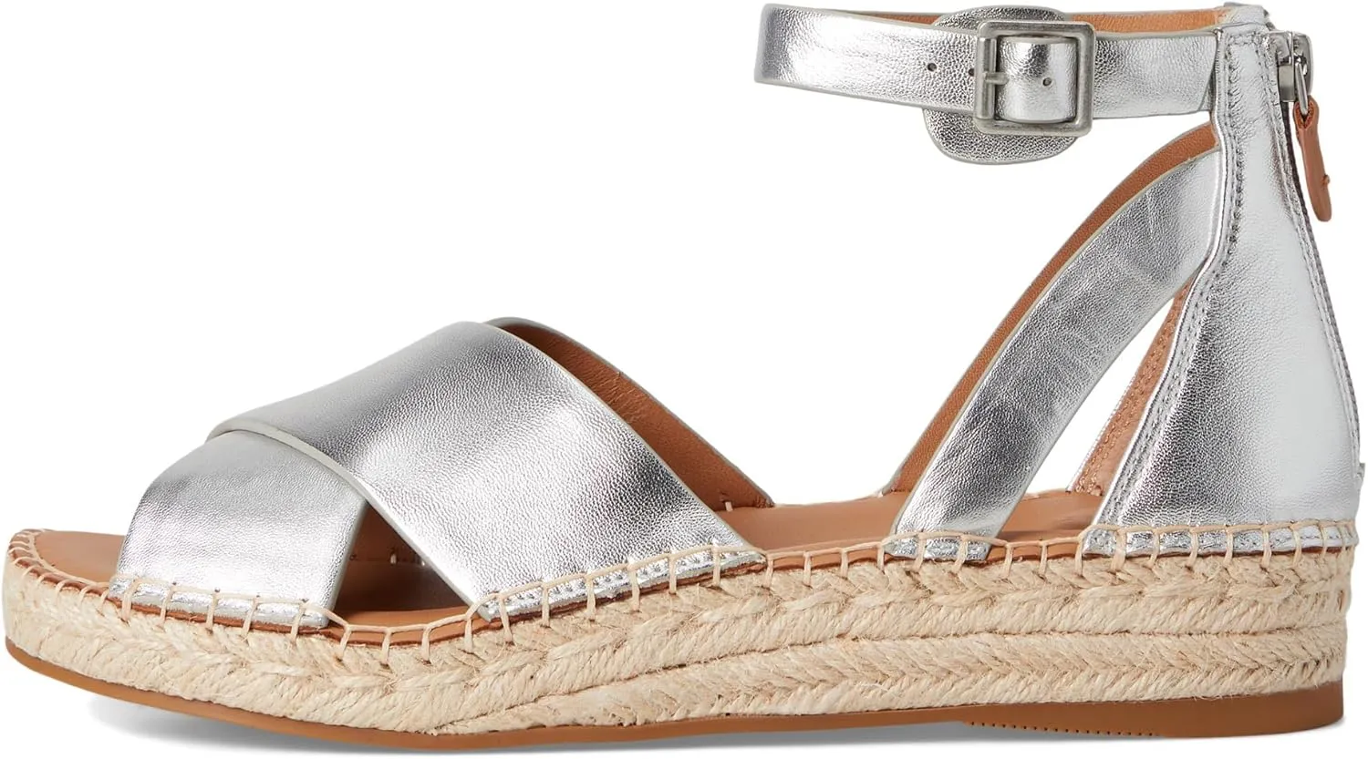 Gentle Souls by Kenneth Cole Women's Leon Sandal