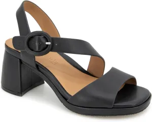 Gentle Souls by Kenneth Cole Women's Roma Heeled Sandal