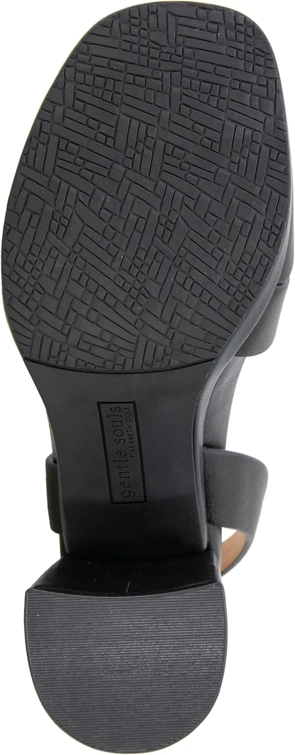 Gentle Souls by Kenneth Cole Women's Roma Heeled Sandal