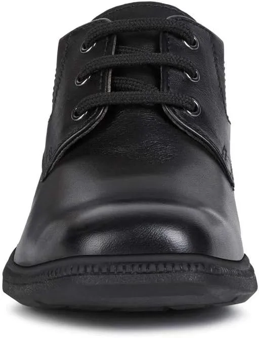 Geox Boys' Federico 7S Urban Shoe
