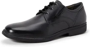 Geox Boys' Federico 7S Urban Shoe