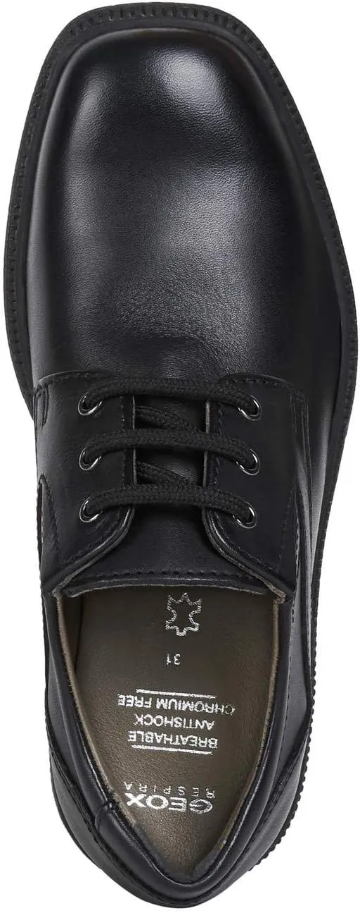 Geox Boys' Federico 7S Urban Shoe