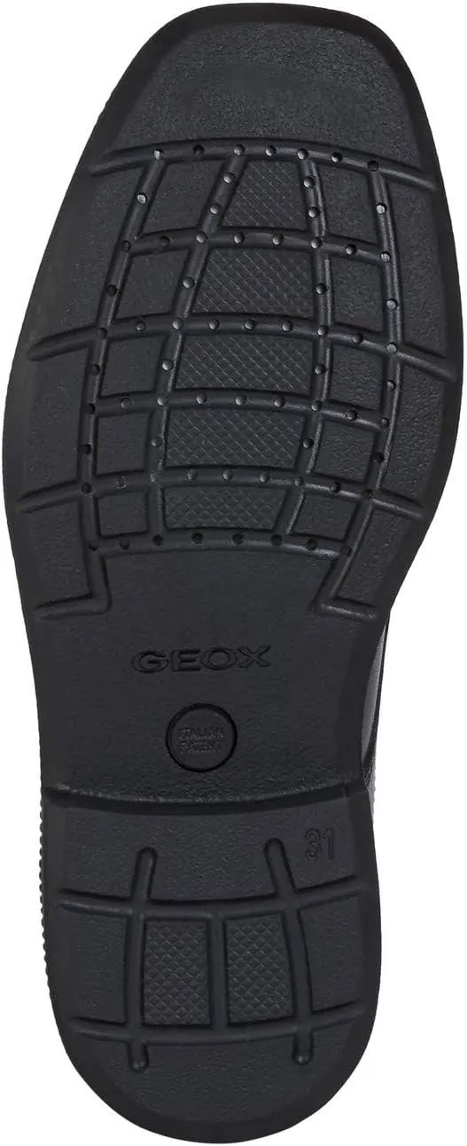 Geox Boys' Federico 7S Urban Shoe
