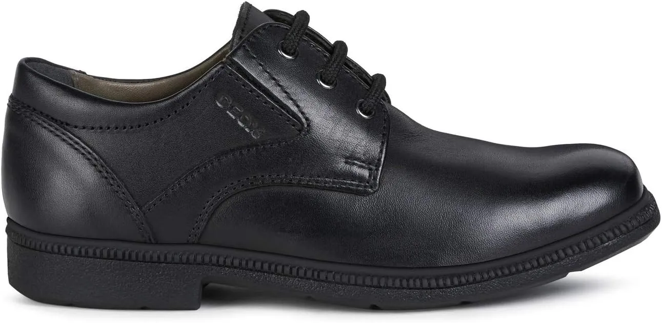 Geox Boys' Federico 7S Urban Shoe