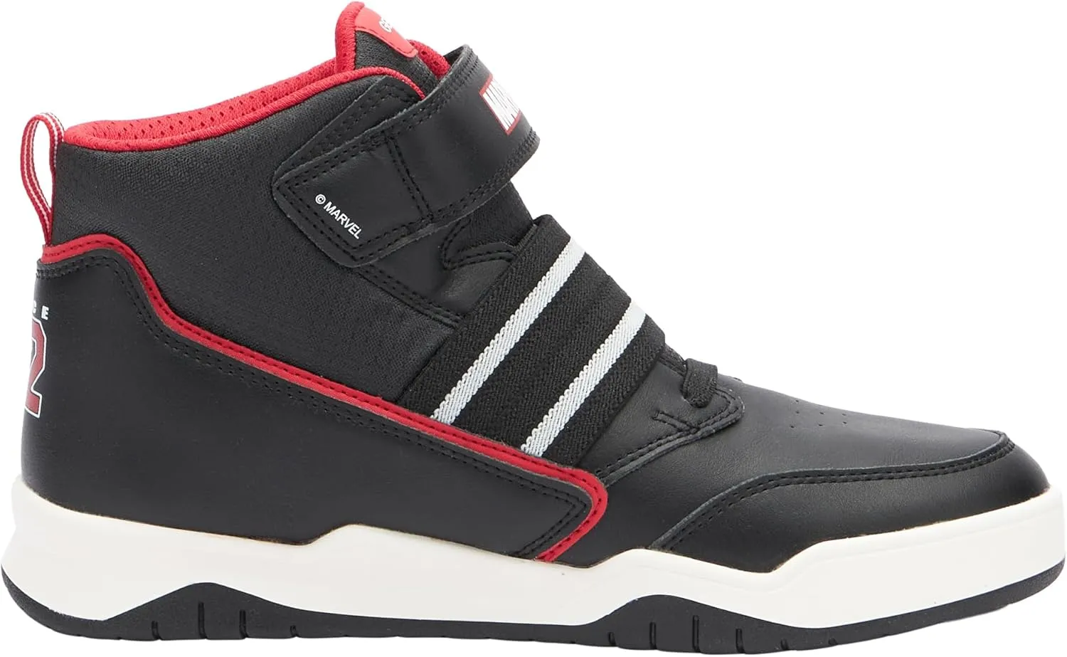 Geox Boys' Perth 21 Shoe
