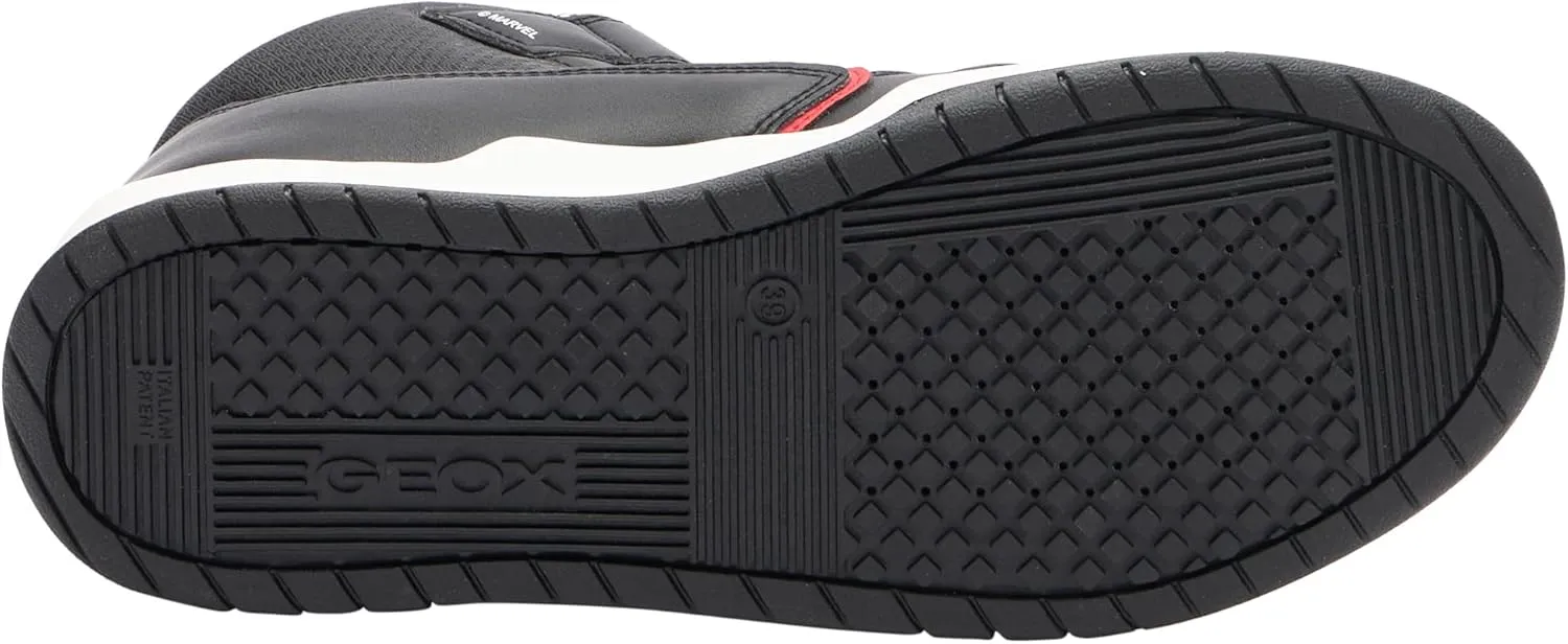 Geox Boys' Perth 21 Shoe