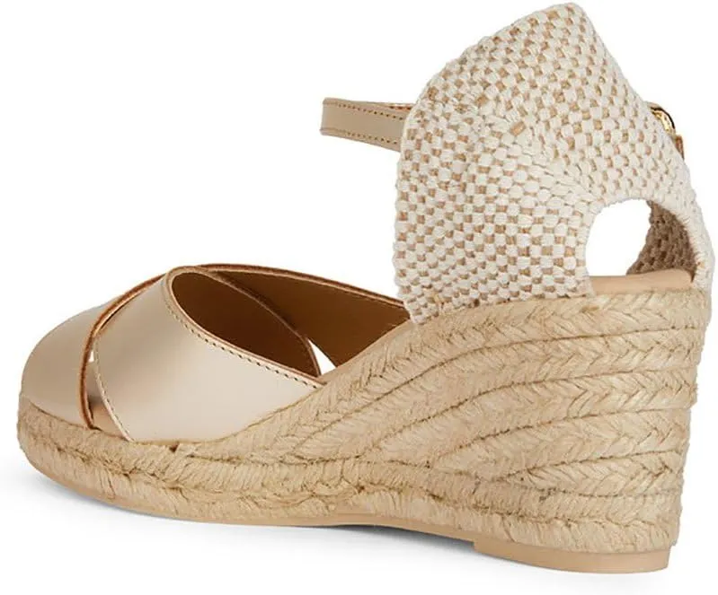 Geox girls D GELSA LOW Slipper