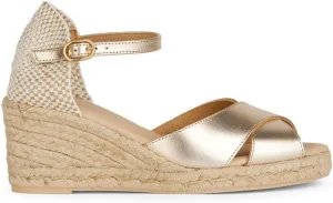 Geox girls D GELSA LOW Slipper