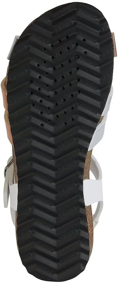 Geox Girls J Chilene Gir Sandal