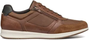 Geox Men's Low-Top Sneakers