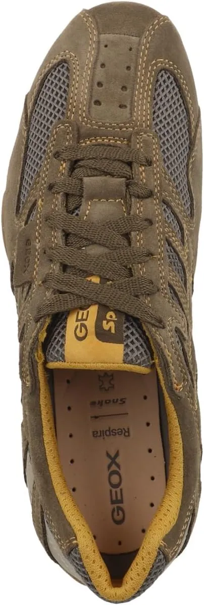 Geox Men's Low-Top Sneakers