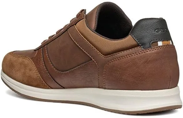 Geox Men's Low-Top Sneakers