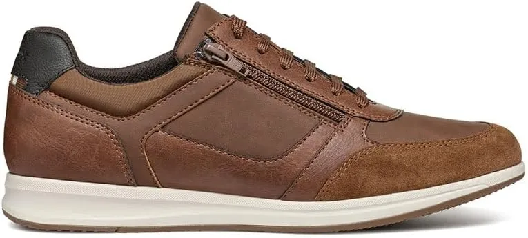 Geox Men's Low-Top Sneakers