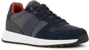 Geox Men's Low-top Trainers Sneaker