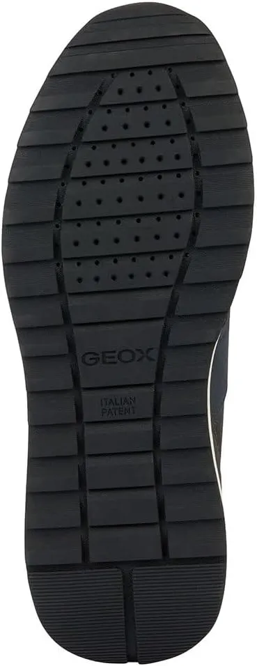 Geox Men's Low-top Trainers Sneaker