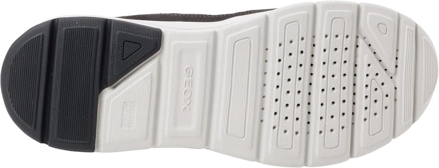 Geox Men's Low-top Trainers Sneaker