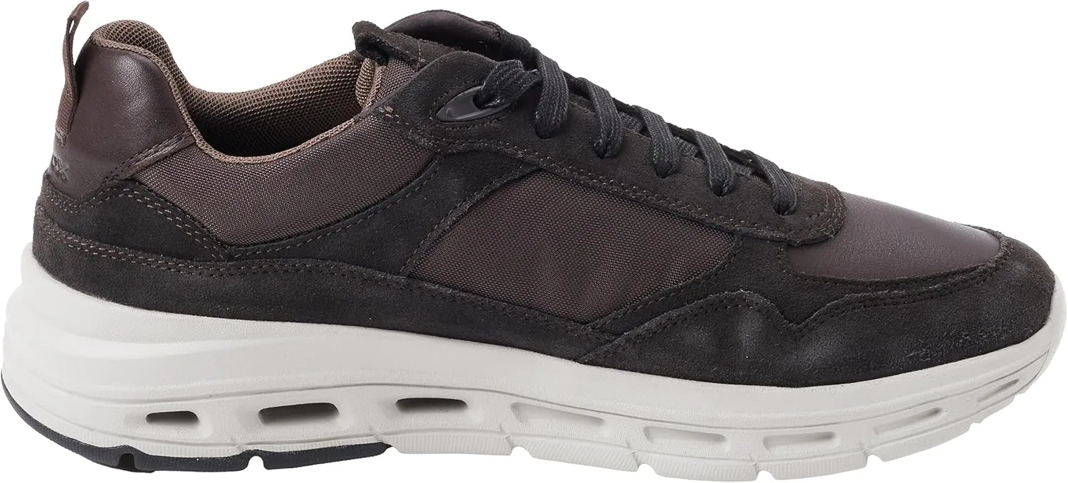 Geox Men's Low-top Trainers Sneaker
