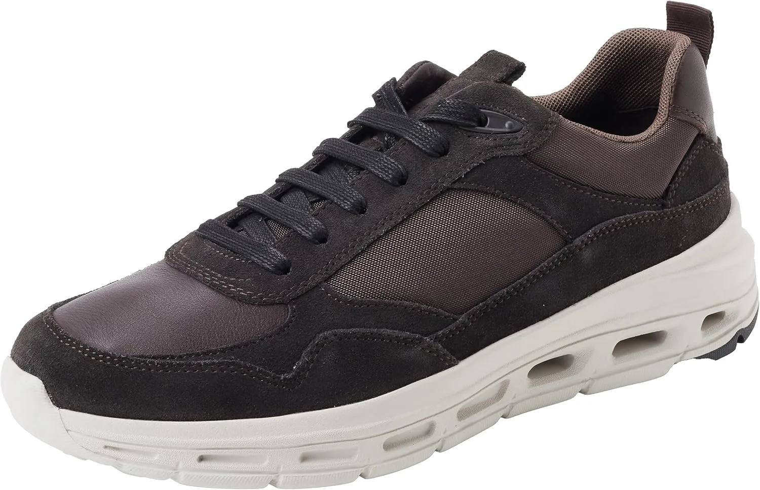 Geox Men's Low-top Trainers Sneaker