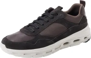 Geox Men's Low-top Trainers Sneaker