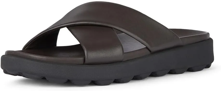 Geox Men's Modern Slide Sandal