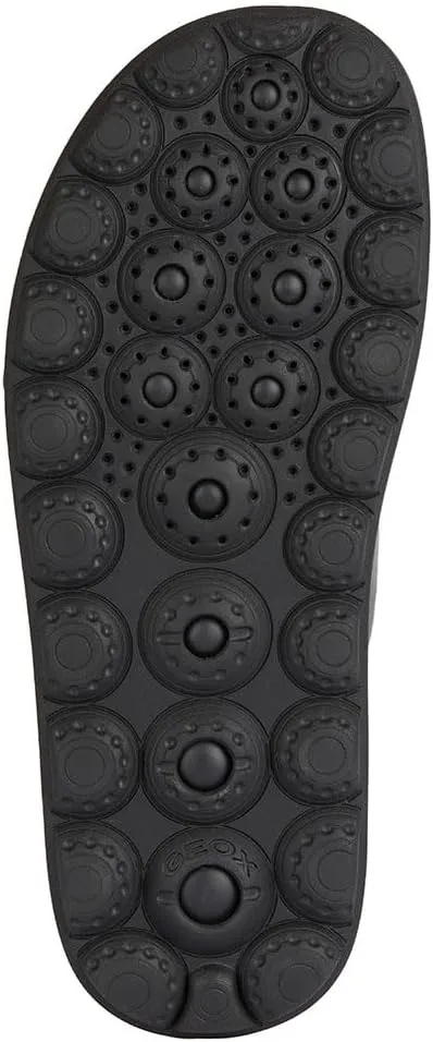 Geox Men's Modern Slide Sandal