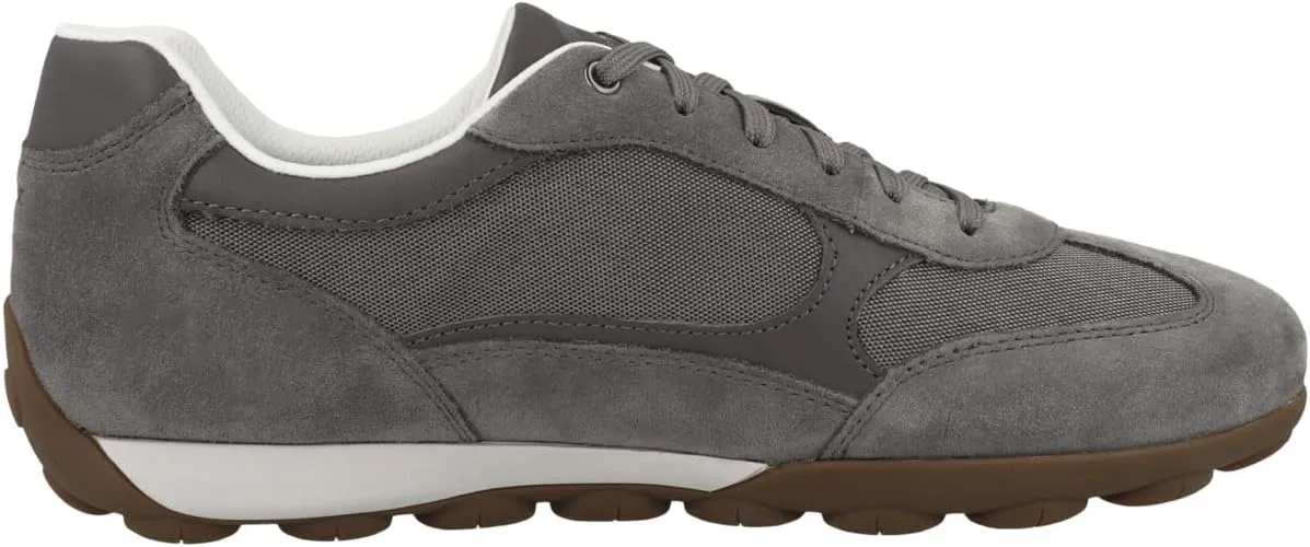 Geox Men's Sneaker