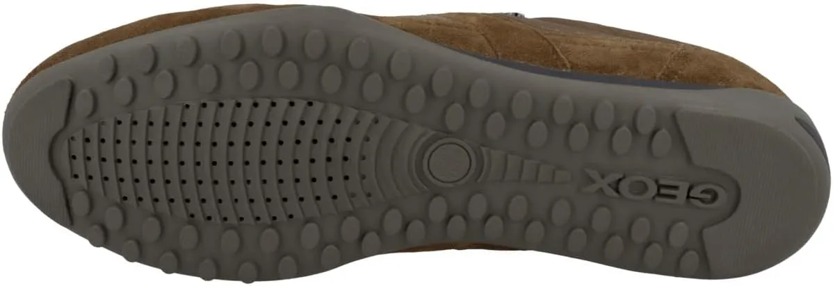 Geox Men's Sneaker