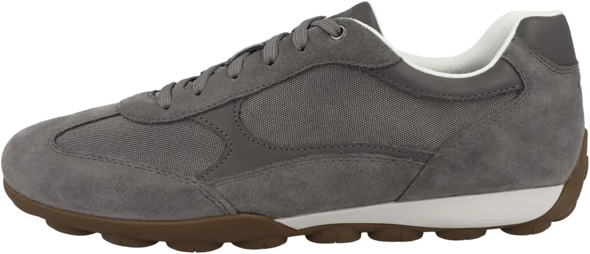 Geox Men's Sneaker
