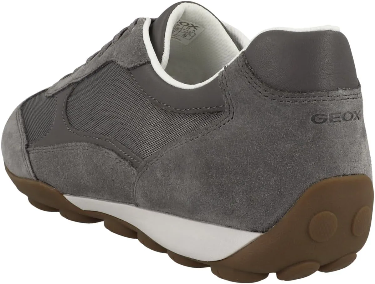 Geox Men's Sneaker