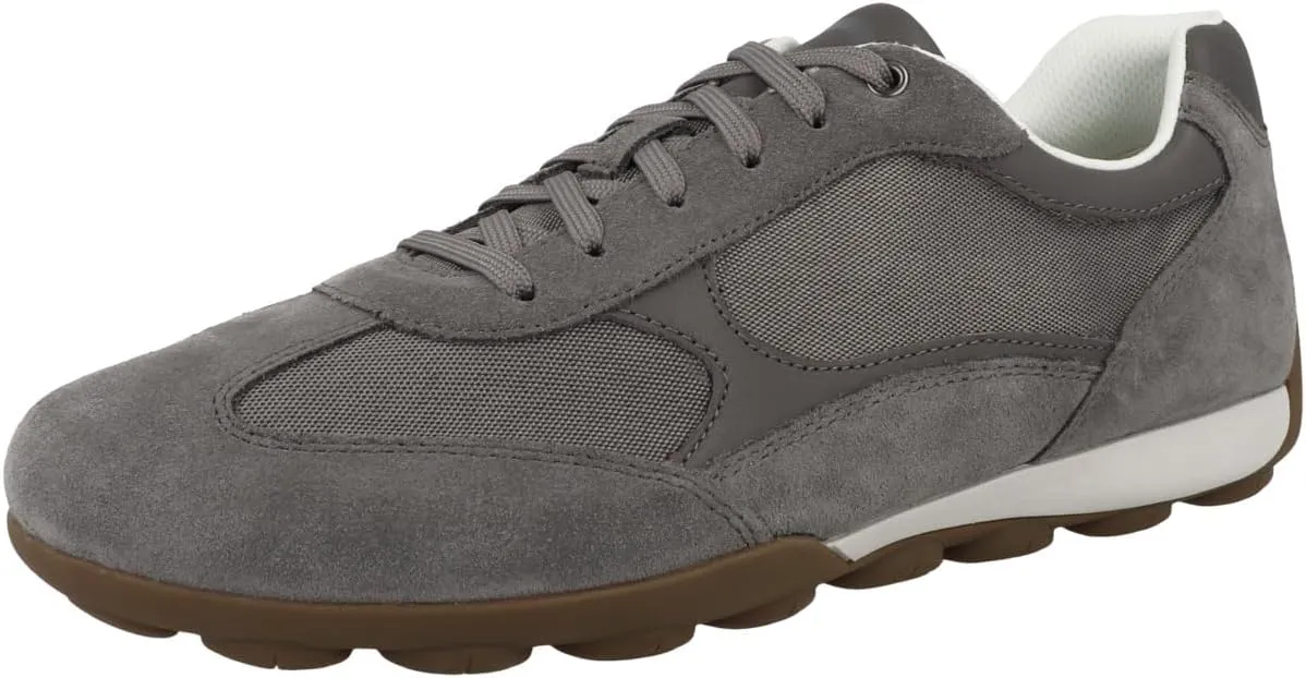 Geox Men's Sneaker