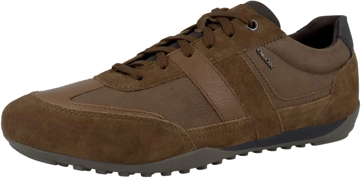 Geox Men's Sneaker