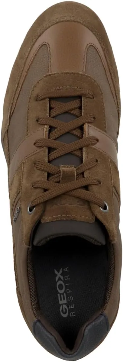 Geox Men's Sneaker