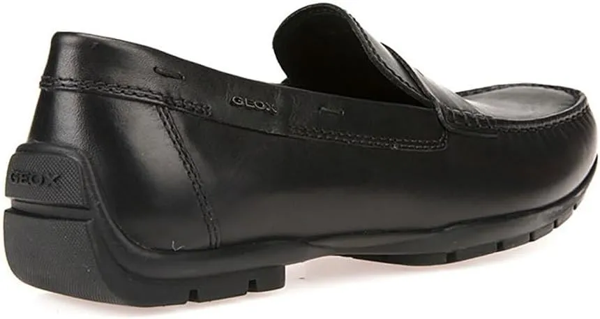 Geox Men's U Moner W 2Fit D Boat Shoe