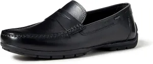 Geox Men's U Moner W 2Fit D Boat Shoe